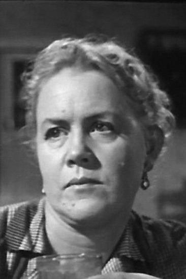 Aleksandra Matveeva Image