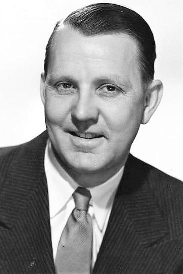 Clinton Sundberg Image