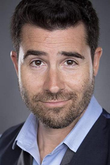Joseph Sanfelippo Image