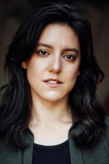 Jenna Krasowski Image