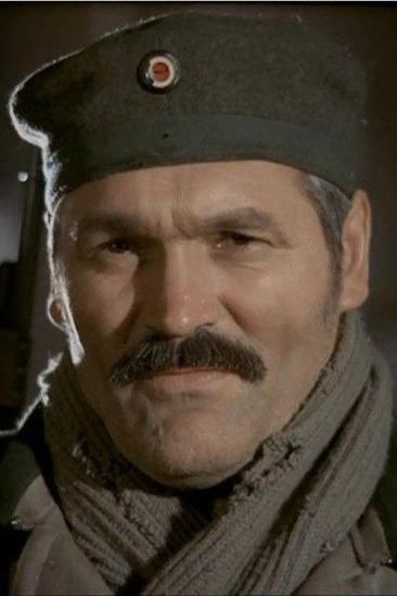 Corneliu Gîrbea Image
