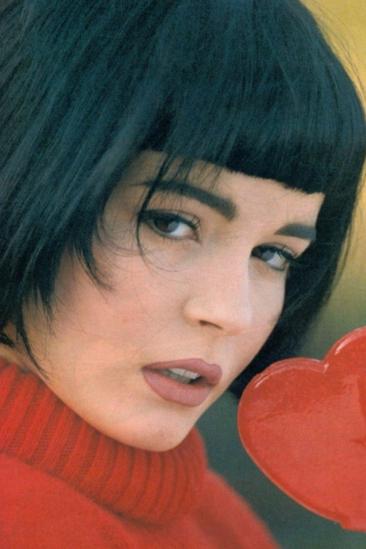 Giuditta Del Vecchio Image