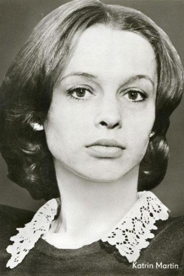 Katrin Martin Image