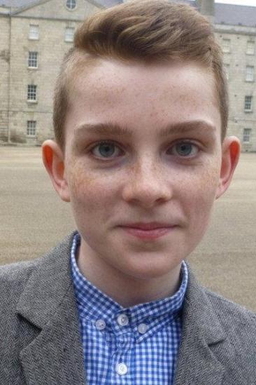 Colm Seoighe Image