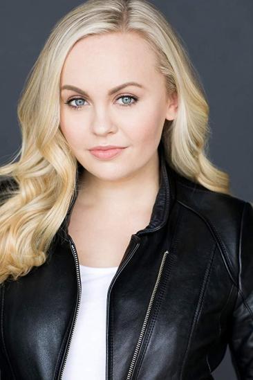 Chelsea Rae Bernier Image