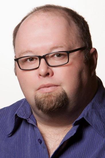 David C. Hayes Image