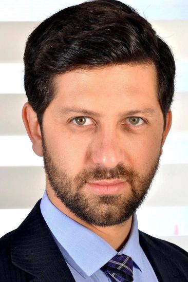 Iván Álvarez de Araya Image