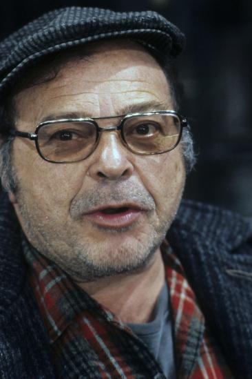 Sydney Lassick Image