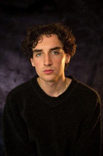 Campbell Wallace Image