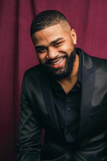 Eric Robinson Jr. Image