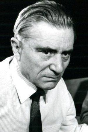 Krystyn Wójcik Image