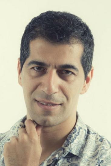 Nima Akbarpour Image