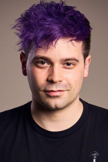 Damien C. Haas Image