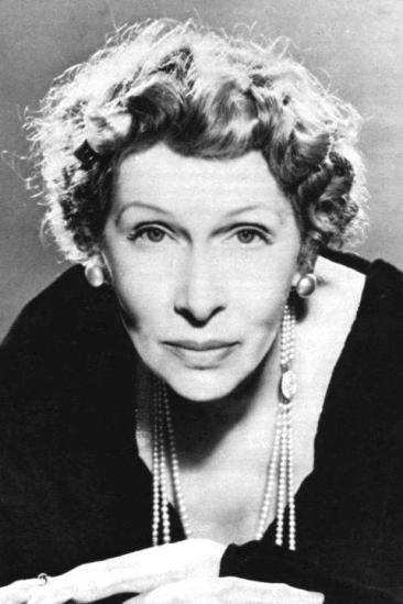 Louise Hampton Image