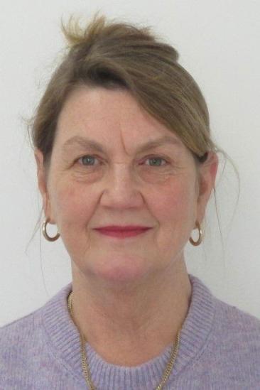 Celine Engebrigtsen Image