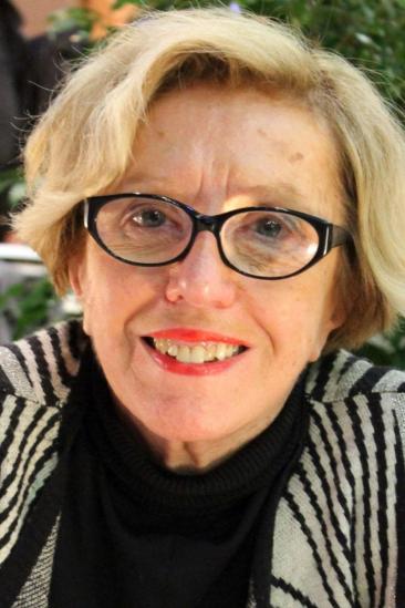 Danièle Sallenave Image