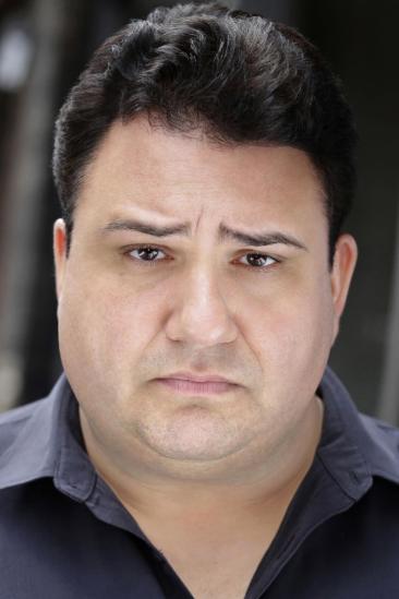 Mike Massimino Image