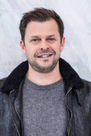 Alexander Bárta Image