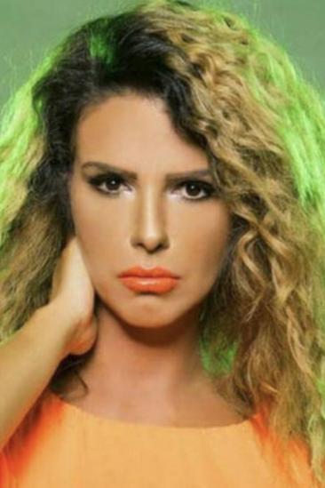 Donia Abdel Azziz Image