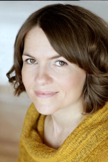 Anna Wilson-Hall Image