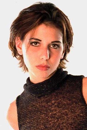 Laura Bailey Image