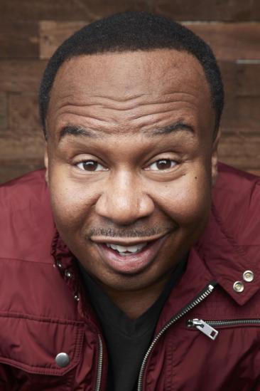 Roy Wood Jr. Image