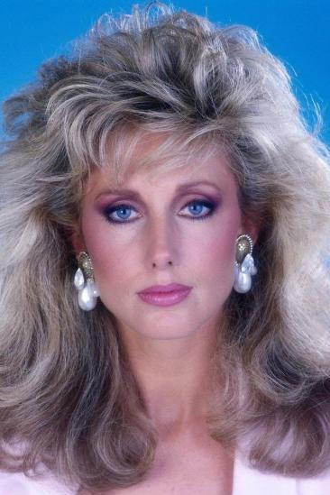 Morgan Fairchild Image