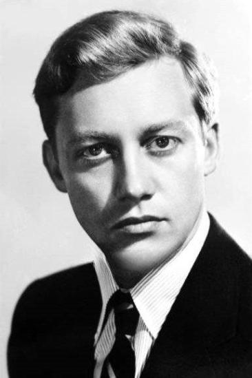 Don Dubbins Image