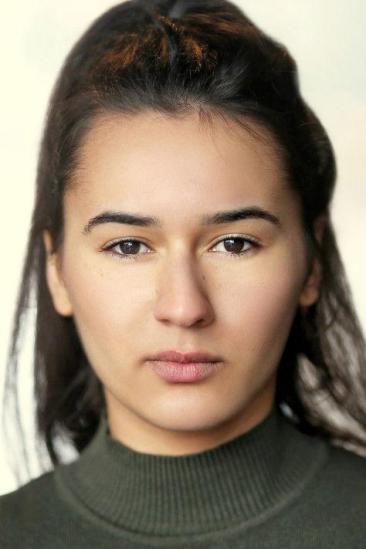 Bianca Beckles-Rose Image