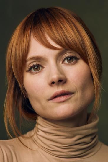 Francesca Root-Dodson Image