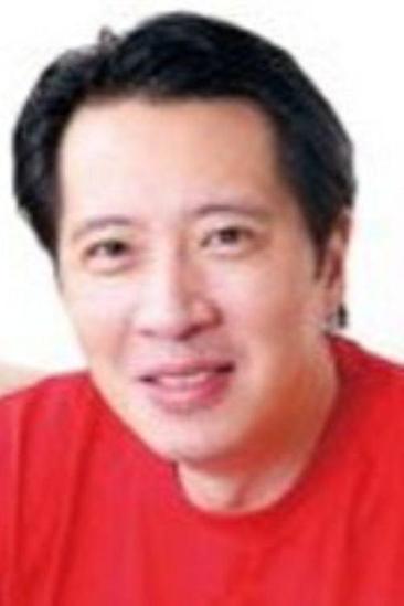 Lung Ouyang Image