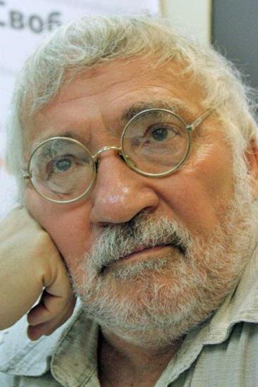 Vadym Skurativskyi Image