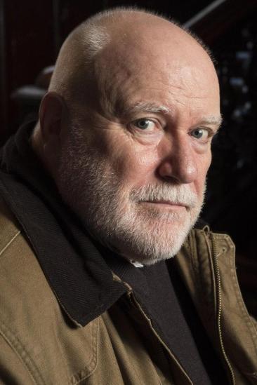 Ron Donachie Image