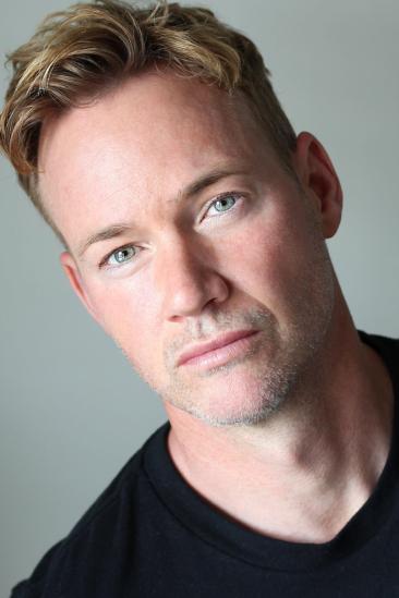 Steve Byers Image