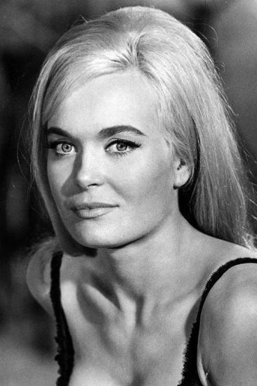 Shirley Eaton Image