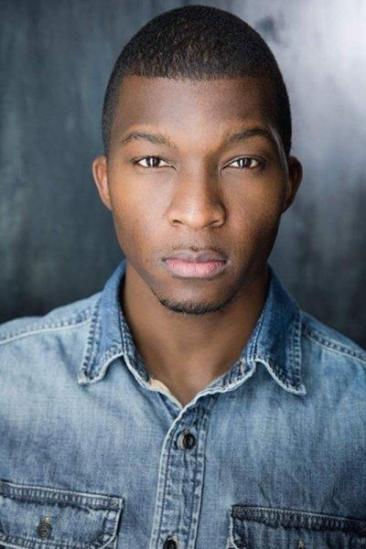 Claudius Peters Image