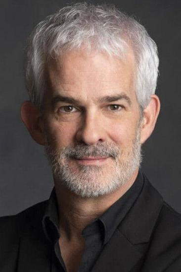 Patrick Galligan Image