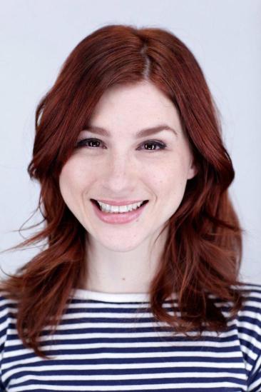 Aya Cash Image