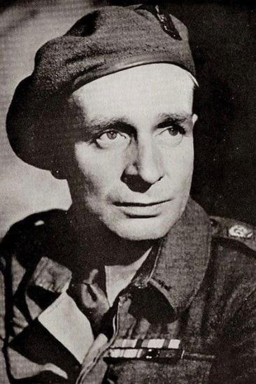 Laurens van der Post Image