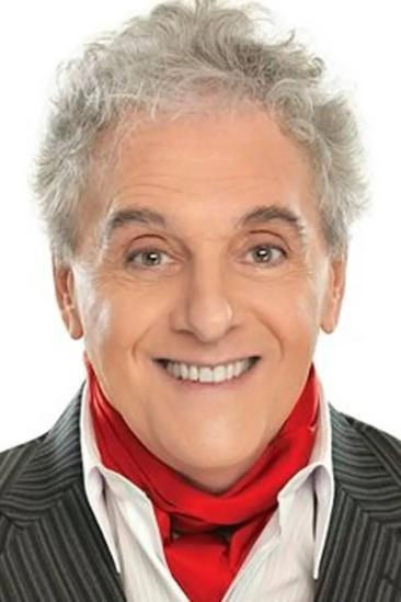 Antonio Gasalla Image