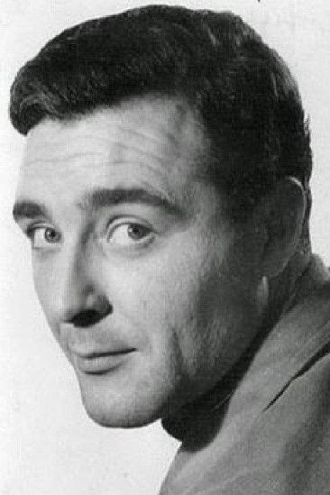 Dušan Bulajić Image