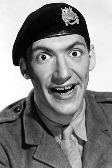 Bernard Bresslaw Image
