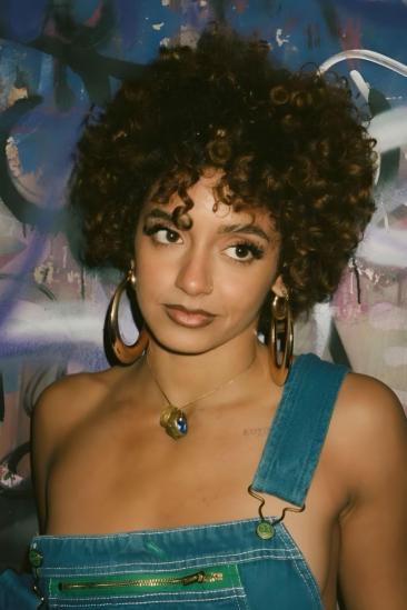 Idaliz Christian Image