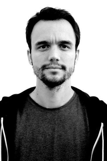 Luka Marčetič Image