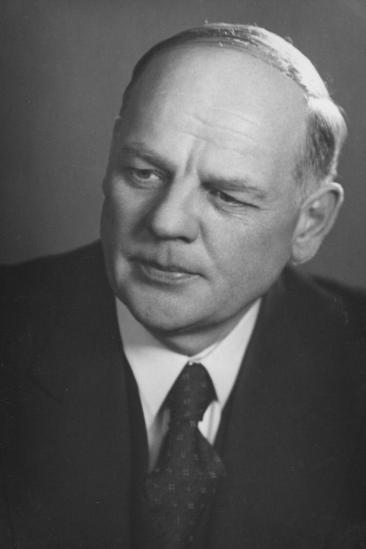 Yrjö Tuominen Image
