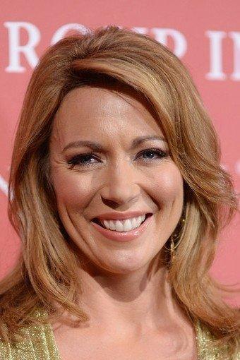 Brooke Baldwin Image