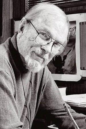 Chuck Jones Image