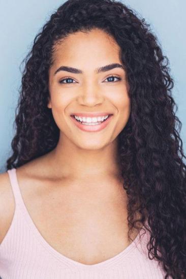 Annelise Cepero Image