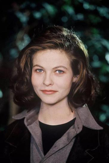 Charlotte Valandrey Image