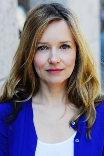Stefanie Stappenbeck Image